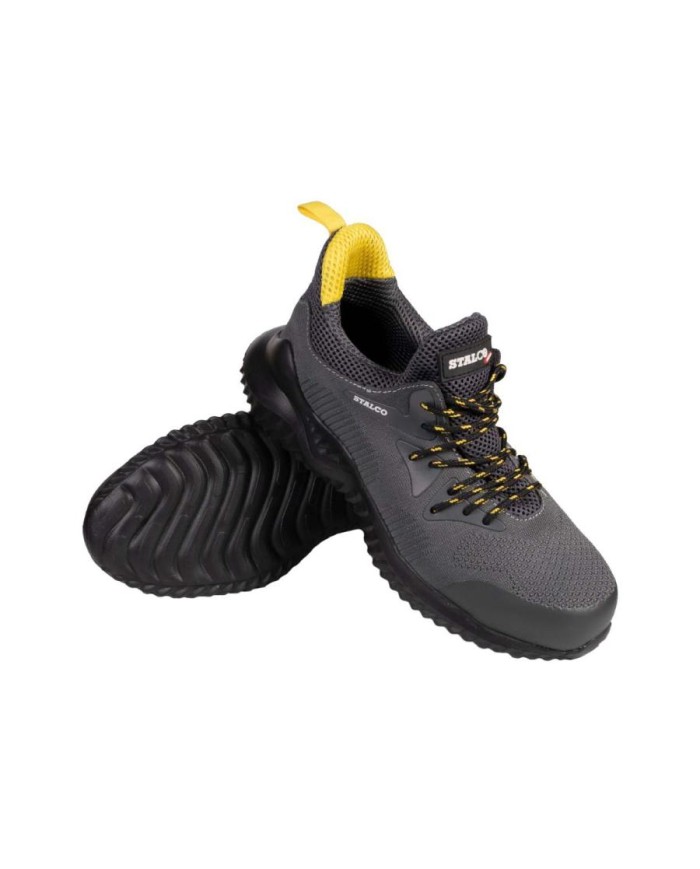 Półbut Roboczy "Tomas" Roz. 44 - Wygoda i Bezpieczeństwo