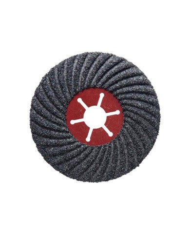 STALCO Tarcza Szlif Ceramic 127mm GR.100 - Wysoka Jakość Szlifowania STALCO Tarcza Szlif Ceramic 127mm GR.100 - Wysoka Jakość Szlifowania