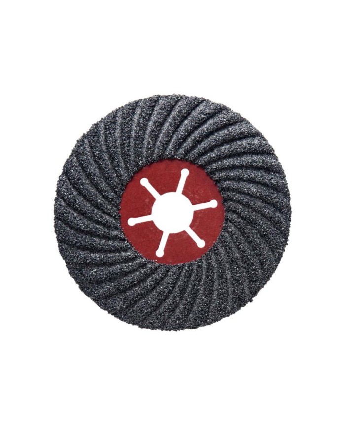 STALCO Tarcza Szlif Ceramic 127mm GR.100 - Wysoka Jakość Szlifowania