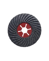 STALCO Tarcza Szlif Ceramic 127mm GR.100 - Wysoka Jakość Szlifowania