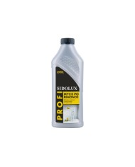 SIDOLUX PROFI 1l - Skuteczny preparat do mycia powierzchni SIDOLUX PROFI 1l - Skuteczny preparat do mycia powierzchni