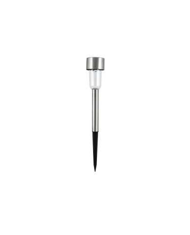 Lampa solarna POLUX PIN SL114S - energooszczędne oświetlenie Lampa solarna POLUX PIN SL114S - energooszczędne oświetlenie