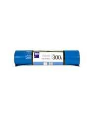 Worki na śmieci LDPE 300L - Wytrzymałe i Ekologiczne Rozwiązania Worki na śmieci LDPE 300L - Wytrzymałe i Ekologiczne Rozwiązania