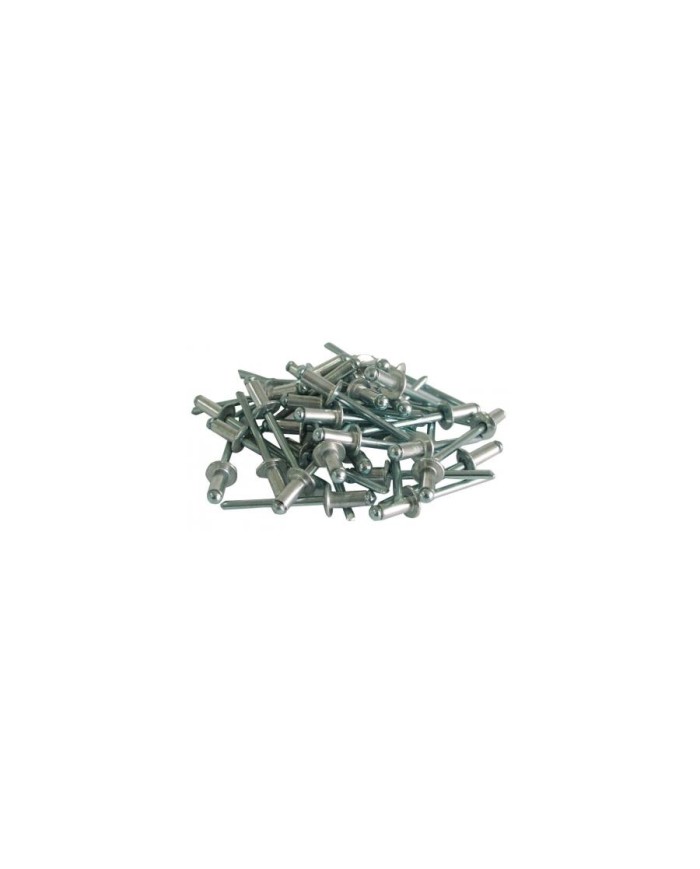 Nity zrywalne aluminiowe 3,2x12,7mm - Wysoka jakość i trwałość Nity zrywalne aluminiowe 3,2x12,7mm - Wysoka jakość i trwałość