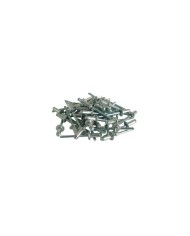 Nity zrywalne aluminiowe 3,2x12,7mm - Wysoka jakość i trwałość Nity zrywalne aluminiowe 3,2x12,7mm - Wysoka jakość i trwałość
