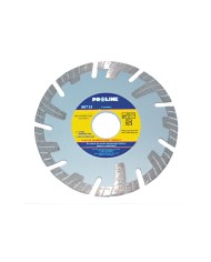 Tarcza Diamentowa Turbo T 115mm Proline - Wysoka Jakość i Wydajność Tarcza Diamentowa Turbo T 115mm Proline - Wysoka Jakość i Wydajność