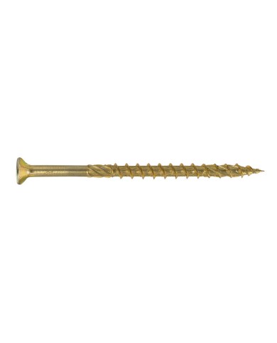 Wkręt MASTER 6,0x160 mm - Kpl. 10 sztuk | Najlepsza jakość! Wkręt MASTER 6,0x160 mm - Kpl. 10 sztuk | Najlepsza jakość!
