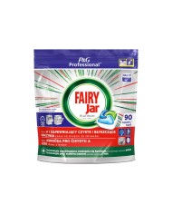 FAIRY kapsułki do zmywarek 90 szt. - Skuteczna czystość! FAIRY kapsułki do zmywarek 90 szt. - Skuteczna czystość!