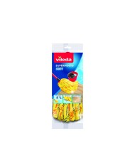 Vileda Wkład do mopa Soft - Efektywne czyszczenie podłóg Vileda Wkład do mopa Soft - Efektywne czyszczenie podłóg