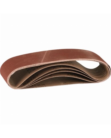 Pas bezkońcowy 75x533mm P40 - 5 sztuk w atrakcyjnej cenie Pas bezkońcowy 75x533mm P40 - 5 sztuk w atrakcyjnej cenie