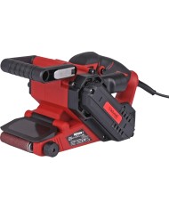 Szlifierka taśmowa 710W 76x457mm - Wydajność i precyzja