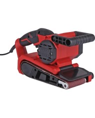 Szlifierka taśmowa 710W 76x457mm - Wydajność i precyzja