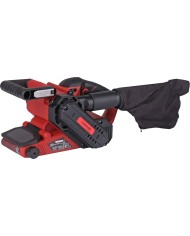 Szlifierka taśmowa 710W 76x457mm - Wydajność i precyzja