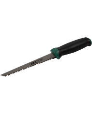 STALCO Piła do cięcia płyt G/K 150mm - Wysoka jakość i precyzja STALCO Piła do cięcia płyt G/K 150mm - Wysoka jakość i precyzja