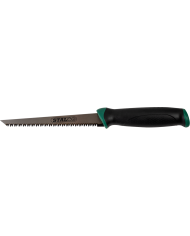 STALCO Piła do cięcia płyt G/K 150mm - Wysoka jakość i precyzja STALCO Piła do cięcia płyt G/K 150mm - Wysoka jakość i precyzja