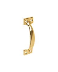 UNB 160 Uchwyt M 120x33x1,3 - Wysoka jakość i trwałość