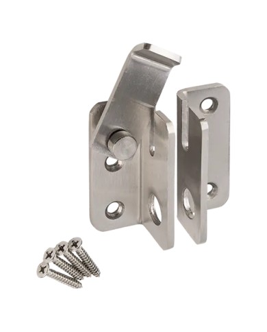 WZK 60 Zasuwka INOX 61x52 - Wysoka jakość i trwałość WZK 60 Zasuwka INOX 61x52 - Wysoka jakość i trwałość