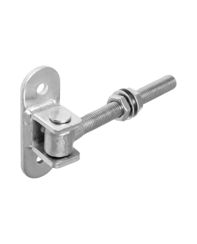 ZRW 16/130 zawias 115x40x5,0 - Wysoka jakość i trwałość ZRW 16/130 zawias 115x40x5,0 - Wysoka jakość i trwałość