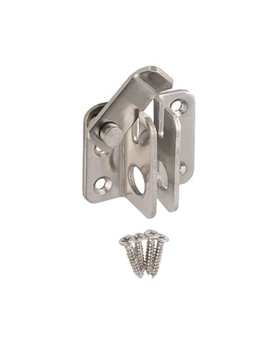 WZK 45 Zasuwka INOX 45x40 - Wysoka jakość i trwałość WZK 45 Zasuwka INOX 45x40 - Wysoka jakość i trwałość