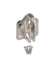 WZK 45 Zasuwka INOX 45x40 - Wysoka jakość i trwałość