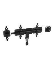 WCZ 350 zasuwa Czarna 350x200x2,5 - Wysoka jakość i trwałość WCZ 350 zasuwa Czarna 350x200x2,5 - Wysoka jakość i trwałość