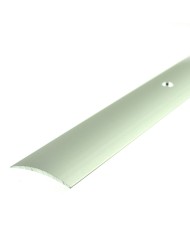 Listwa przypodłogowa aluminiowa 90cm 1-12103-01-090
