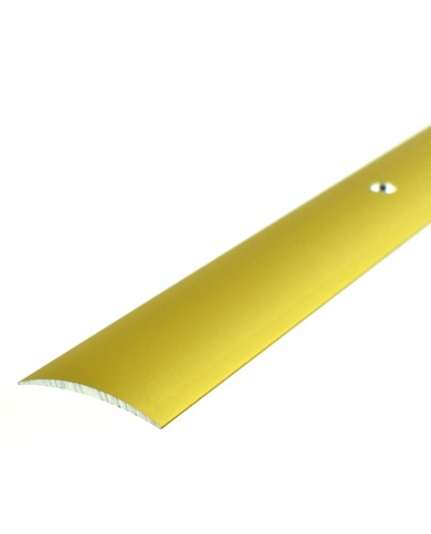 Listwa przypodłogowa aluminiowa 90cm - 1-12103-03-090 Listwa przypodłogowa aluminiowa 90cm - 1-12103-03-090