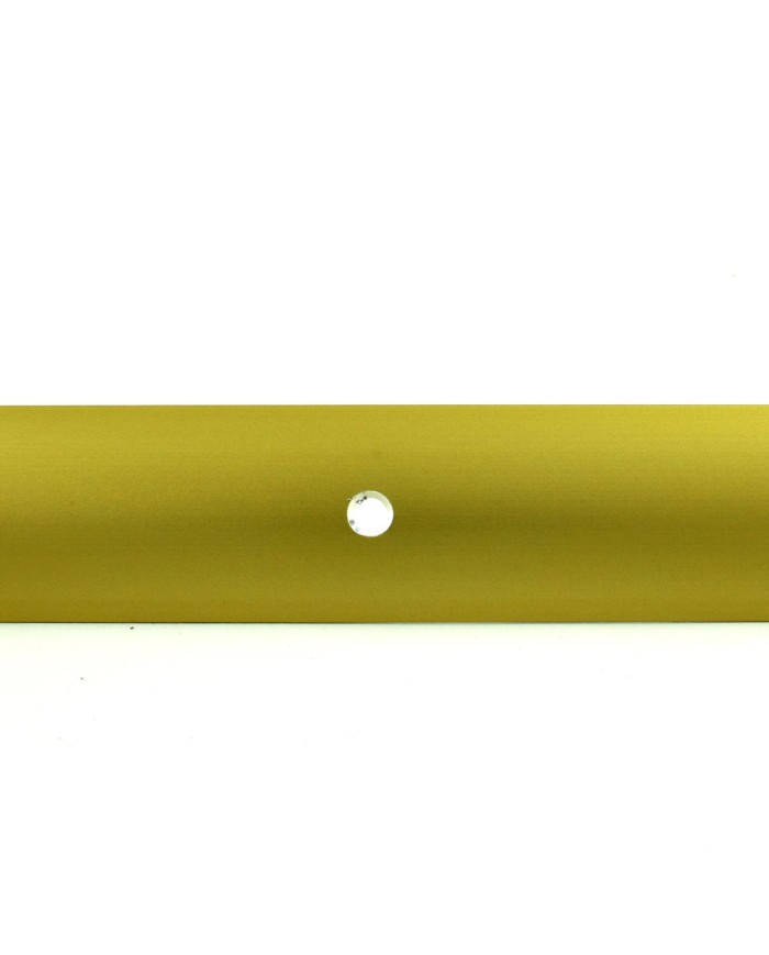 Listwa przypodłogowa aluminiowa 90cm - 1-12103-03-090 Listwa przypodłogowa aluminiowa 90cm - 1-12103-03-090