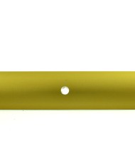 Listwa przypodłogowa aluminiowa 90cm - 1-12103-03-090 Listwa przypodłogowa aluminiowa 90cm - 1-12103-03-090