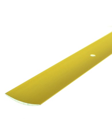 Listwa przypodłogowa aluminiowa 90cm - 1-12103-03-090 Listwa przypodłogowa aluminiowa 90cm - 1-12103-03-090