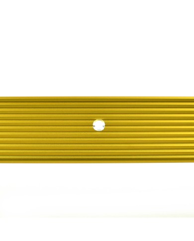 Listwa schodowa aluminiowa 1-12106-03, 180 cm - wysoka jakość Listwa schodowa aluminiowa 1-12106-03, 180 cm - wysoka jakość