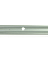 Listwa przypodłogowa aluminiowa 1-12105-01, 90 cm - wysoka jakość Listwa przypodłogowa aluminiowa 1-12105-01, 90 cm - wysoka jakość