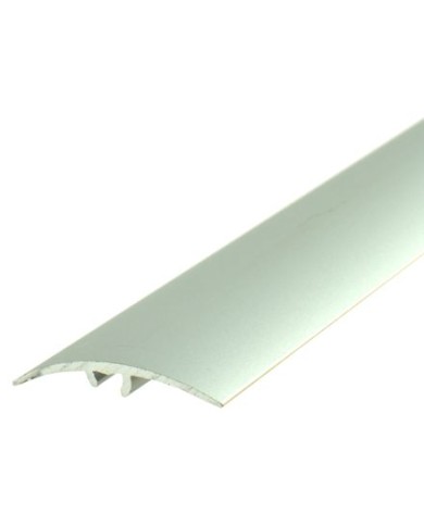 Listwa przypodłogowa aluminiowa 90cm - 1-12201-01-0 Listwa przypodłogowa aluminiowa 90cm - 1-12201-01-0