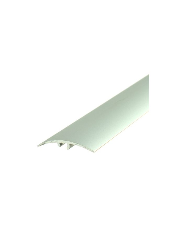 Listwa przypodłogowa aluminiowa 90cm - 1-12201-01-0 Listwa przypodłogowa aluminiowa 90cm - 1-12201-01-0