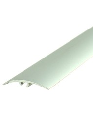 Listwa przypodłogowa aluminiowa 90cm - 1-12201-01-0 Listwa przypodłogowa aluminiowa 90cm - 1-12201-01-0