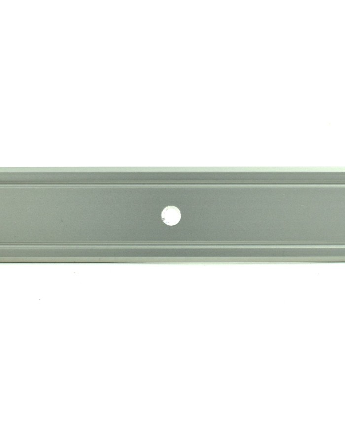 Listwa przypodłogowa aluminiowa 1-12102-01 90cm srebro - sklep Listwa przypodłogowa aluminiowa 1-12102-01 90cm srebro - sklep