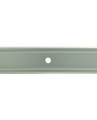Listwa przypodłogowa aluminiowa 1-12102-01 90cm srebro - sklep Listwa przypodłogowa aluminiowa 1-12102-01 90cm srebro - sklep
