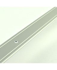 Listwa przypodłogowa aluminiowa 1-12102-01 90cm srebro - sklep Listwa przypodłogowa aluminiowa 1-12102-01 90cm srebro - sklep