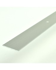 Listwa przypodłogowa aluminiowa 1-12102-01 90cm srebro - sklep Listwa przypodłogowa aluminiowa 1-12102-01 90cm srebro - sklep