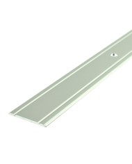 Listwa przyp. alu. 1-12102-01-0180cm srebro - wysoka jakość! Listwa przyp. alu. 1-12102-01-0180cm srebro - wysoka jakość!