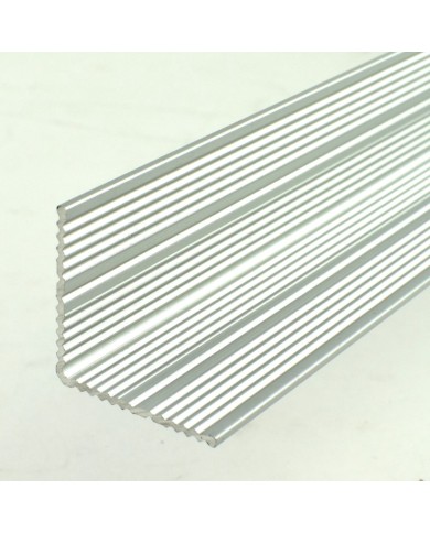 Listwa Schodowa Aluminiowa 26 - 90cm | Wytrzymałość i Styl Listwa Schodowa Aluminiowa 26 - 90cm | Wytrzymałość i Styl