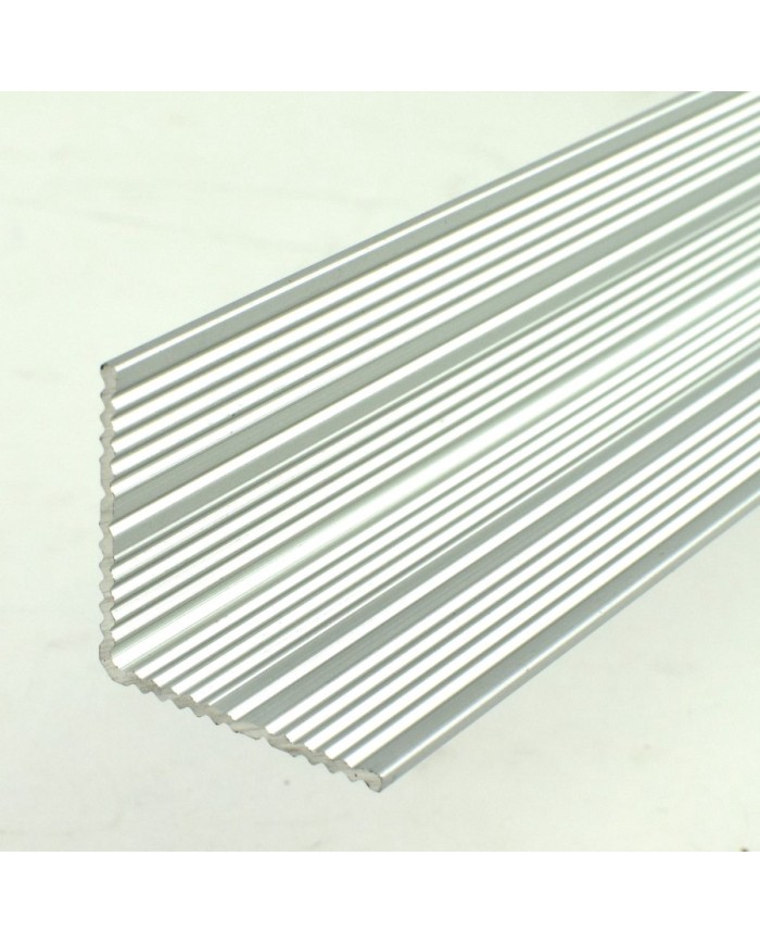 Listwa Schodowa Aluminiowa 26 - 90cm | Wytrzymałość i Styl Listwa Schodowa Aluminiowa 26 - 90cm | Wytrzymałość i Styl