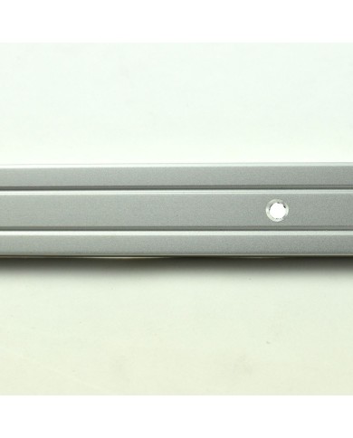 Listwa Schodowa Aluminiowa 20x180 cm - Wytrzymałość i Styl Listwa Schodowa Aluminiowa 20x180 cm - Wytrzymałość i Styl