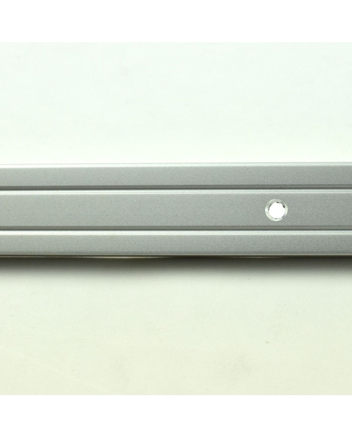 Listwa Schodowa Aluminiowa 20x180 cm - Wytrzymałość i Styl