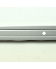 Listwa Schodowa Aluminiowa 20x180 cm - Wytrzymałość i Styl