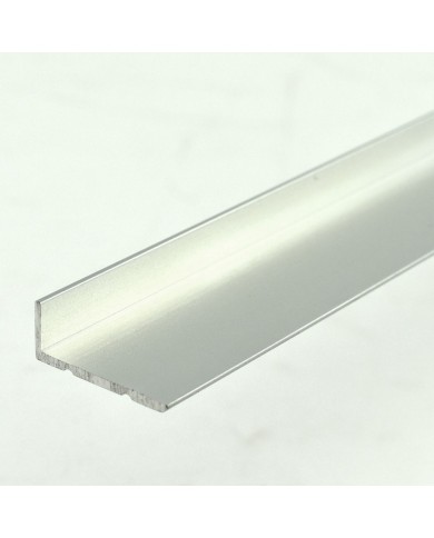 Listwa Schodowa Aluminiowa 20x180 cm - Wytrzymałość i Styl Listwa Schodowa Aluminiowa 20x180 cm - Wytrzymałość i Styl
