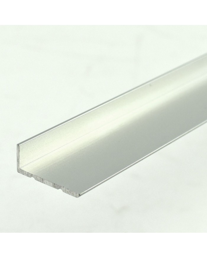 Listwa Schodowa Aluminiowa 20x180 cm - Wytrzymałość i Styl