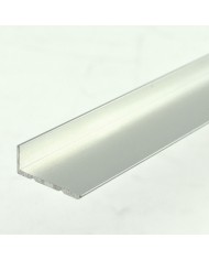 Listwa Schodowa Aluminiowa 20x180 cm - Wytrzymałość i Styl