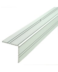 Kątownik Aspro 20x20 ALU srebro 180cm - Wysoka jakość i trwałość Kątownik Aspro 20x20 ALU srebro 180cm - Wysoka jakość i trwałość