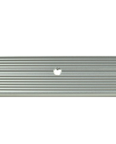 Kątownik Aspro 20x20 ALU srebro 180cm - Wysoka jakość i trwałość Kątownik Aspro 20x20 ALU srebro 180cm - Wysoka jakość i trwałość